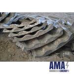Manganese Casting Manganese Casting