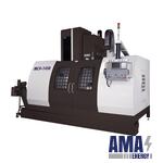 MCV Series Column Vertical Milling Machining Centers