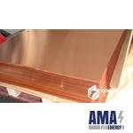 G1 1173-2006 0.4X600X1500Mm copper sheet M1