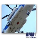 Air patrol of Pipelines and power lines Air patrol of Pipelines and power lines