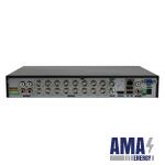 Видеорегистратор MR-Hr8Mp16 Видеорегистратор MR-Hr8Mp16