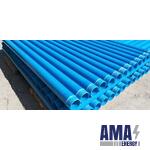 Upsetting pipes GOST 632-80 Upsetting pipes GOST 632-80