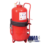 Powder type fire Extinguisher OP - 80