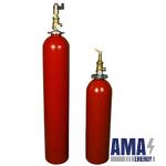 Gas Fire Extinguishing Module (MGP) SIEX-HC