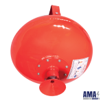 System of Ceiling fire Extinguishing OPAN 25