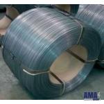 Steel wire low carbon in Accordance with GOST 3282-74