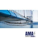 Self-Propelled Inspection Trolleys for bridge spans