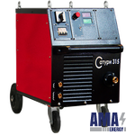 Saturn 315/350 Discrete Welding Machine