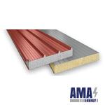 Sandwich panels