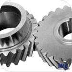 Production of Helical gears