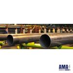 Welded Linear Pipes