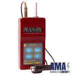 Portable Hardness tester TEMP-4