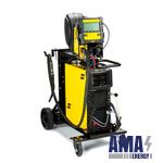 ARISTO Mig U4000i block for Electric arc Welding