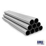 Electric-welded pipes