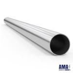 Stainless steel pipe 10 * 1.5 08X18H10T
