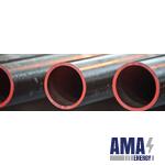 Pipes for the Construction of oil and gas fields