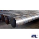 Electric-welded round pipe 16 * 1.5