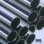 Steel water and gas pipes