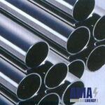 Steel water and gas pipes