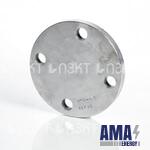 Flange plug Flange plug