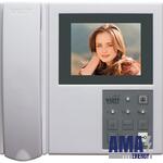 Monitor of video on-door Speakerphones VIZIT-M405