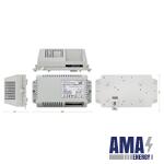 BPD18 / 12-1-1 power supply unit