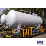 Lpg Tank Liquid Ammonia Tank