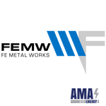 Metal structures for the engineering industry and construction