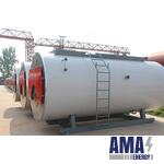 Gas Boiler