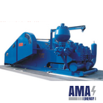 P Series Triplex Mud Pumps P Series Triplex Mud Pumps