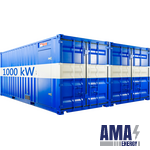 Diesel power Complexes Diesel power Complexes