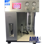 PARTICLE COUNTER PARTICLE COUNTER