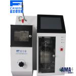 AUTOMATIC DISTILLATION TESTER IN ASTM D86