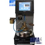 Automatic ABEL closed cup flash point tester IN Iso13736