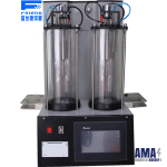 Automatic Kinematic Viscosity Testing Equipment IN DOUBLE Bath(Astm D445)
