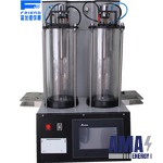 Automatic Kinematic Viscosity Testing Equipment IN DOUBLE Bath(Astm D445) Automatic Kinematic Viscosity Testing Equipment IN DOUBLE Bath(Astm D445)