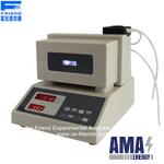 Automatic petroleum oil density tester (U-shaped vibration tube method)  