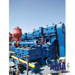 MUD PUMPS