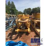 TDS 11 SA Top drive TDS 11 SA Top drive