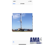 Complete Drilling Rig & Components 