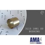 BUSHING - 3115 1881 00 - 3115188100 BUSHING - 3115 1881 00 - 3115188100