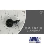 DIAPHRAGM - 3115 1822 00 - 3115182200