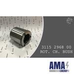 ROTATION CHUCK BUSHING - 3115 2968 00 - 3115296800