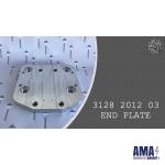 END PLATE - 3128 2012 03 - 3128201203