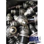 Engineering Bullet Teeth (Coal mining bullet Teeth/Foundation Drilling bullet teeth) Engineering Bullet Teeth (Coal mining bullet Teeth/Foundation Drilling bullet teeth)