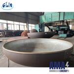 Different Types of Pressure Vessel Head