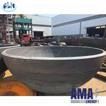 A S M E Tank Heads Standard Tank head A S M E Tank Heads Standard Tank head