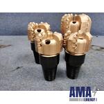 Steel body Pdc bit for water well and geological Steel body Pdc bit for water well and geological