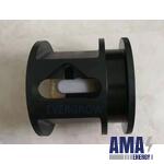 110042 IBOP ACTUATOR SHELL-Varco top drive spare parts TDS replacement parts 110042 IBOP ACTUATOR SHELL-Varco top drive spare parts TDS replacement parts