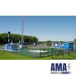 Automatic gas Distribution Station AGDS "Istok" Automatic gas Distribution Station AGDS "Istok"